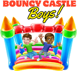 Bouncy Castle Boys